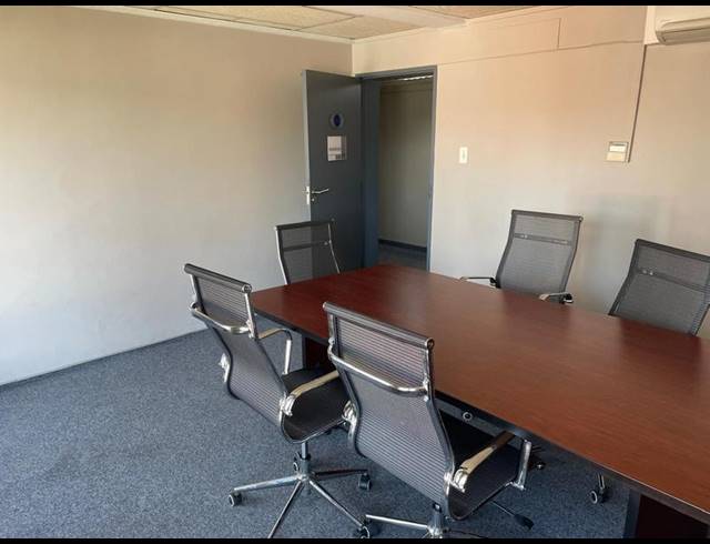 BUSINESS PROPERTY TO RENT IN PRETORIA CBD